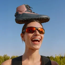 GROUNDIES® All Terrain High 2.0 Women