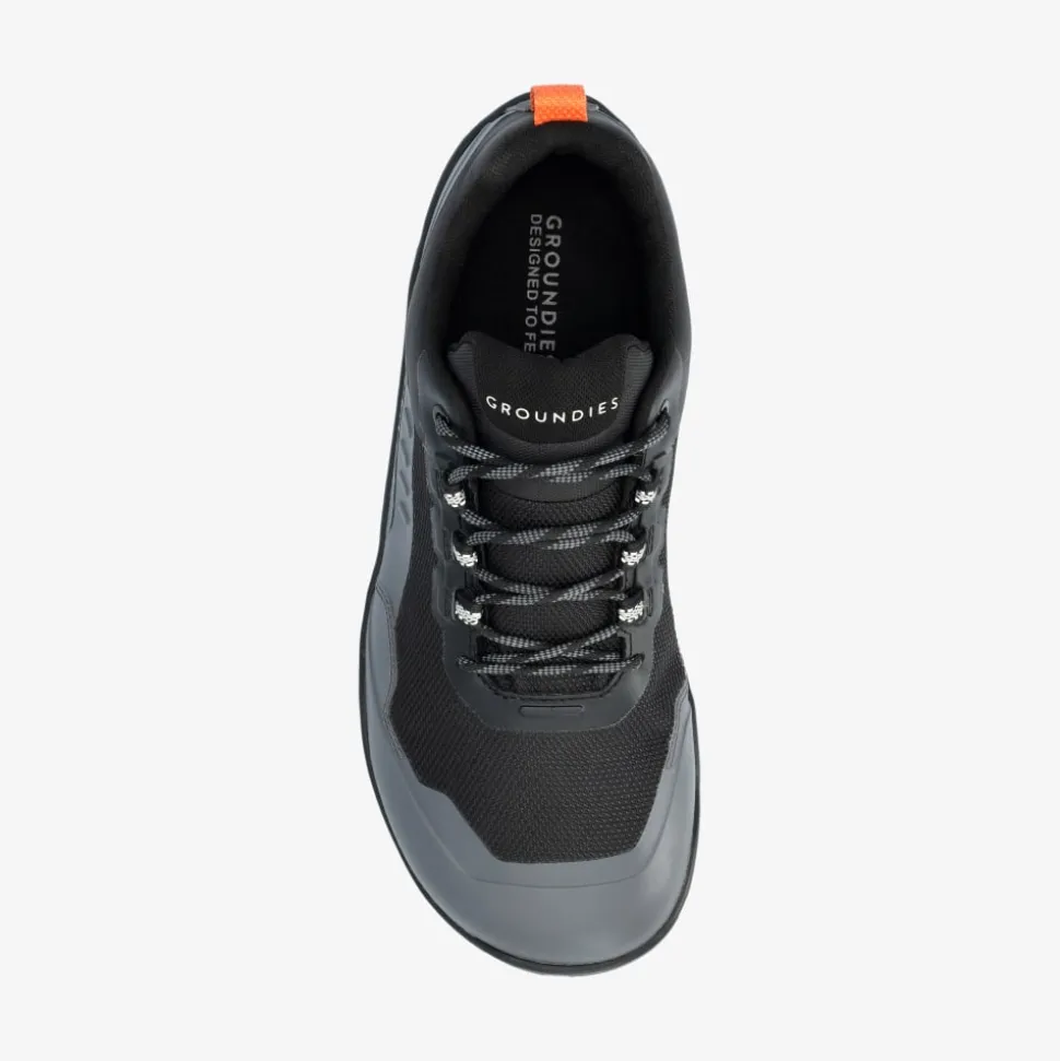 GROUNDIES® All Terrain Low 2.0 Men