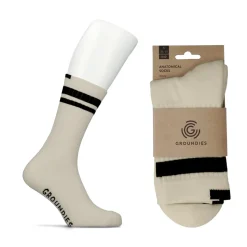 GROUNDIES® Anatomische Socken
