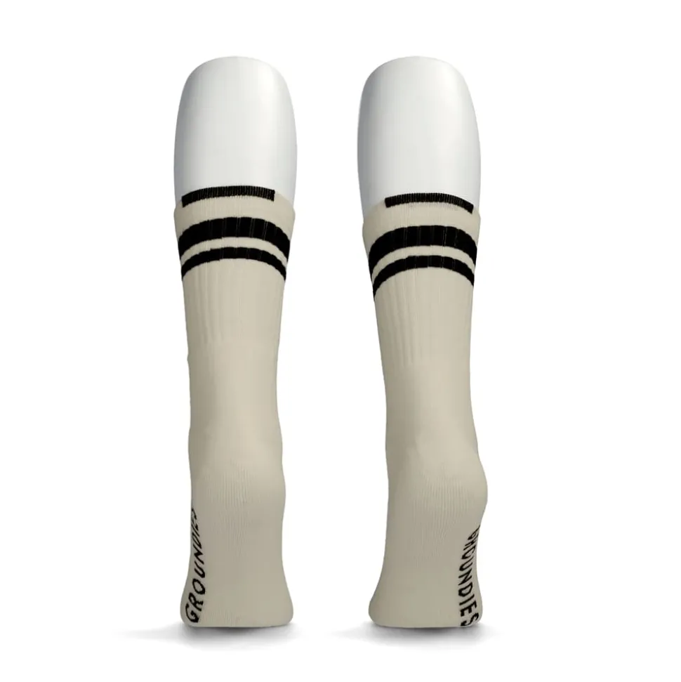 GROUNDIES® Anatomische Socken