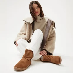 GROUNDIES® Cozy Boot 2.0 Women