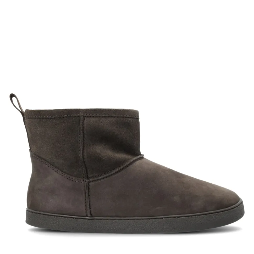 GROUNDIES® Cozy Boot Low Women