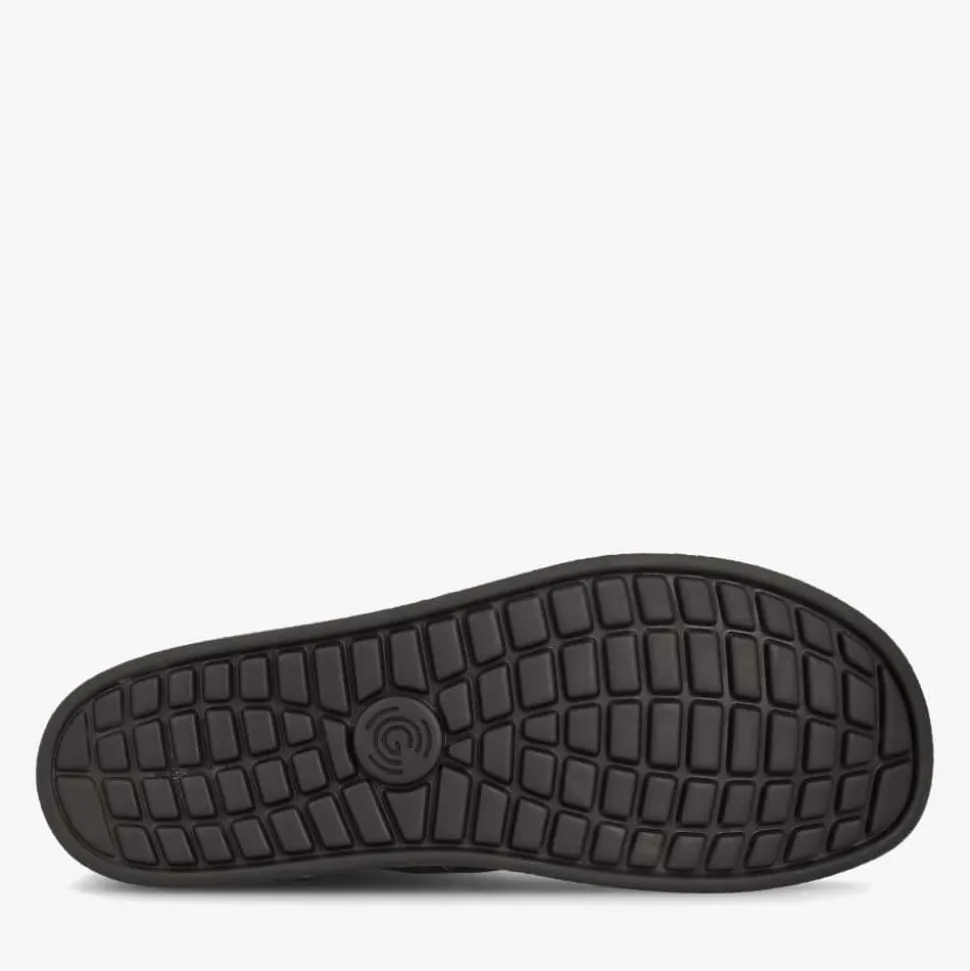 GROUNDIES® Cozy Boot Low Women