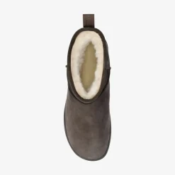 GROUNDIES® Cozy Boot Low Women