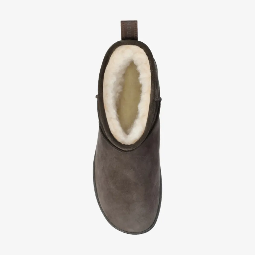 GROUNDIES® Cozy Boot Low Women