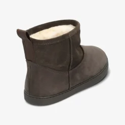 GROUNDIES® Cozy Boot Low Women