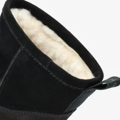 GROUNDIES® Cozy Boot Low Women