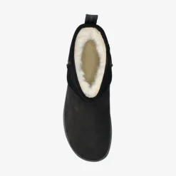 GROUNDIES® Cozy Boot Low Women