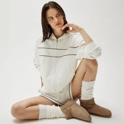 GROUNDIES® Cozy Boot Low Women