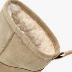 GROUNDIES® Cozy Boot Low Women