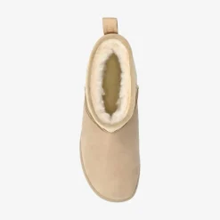 GROUNDIES® Cozy Boot Low Women
