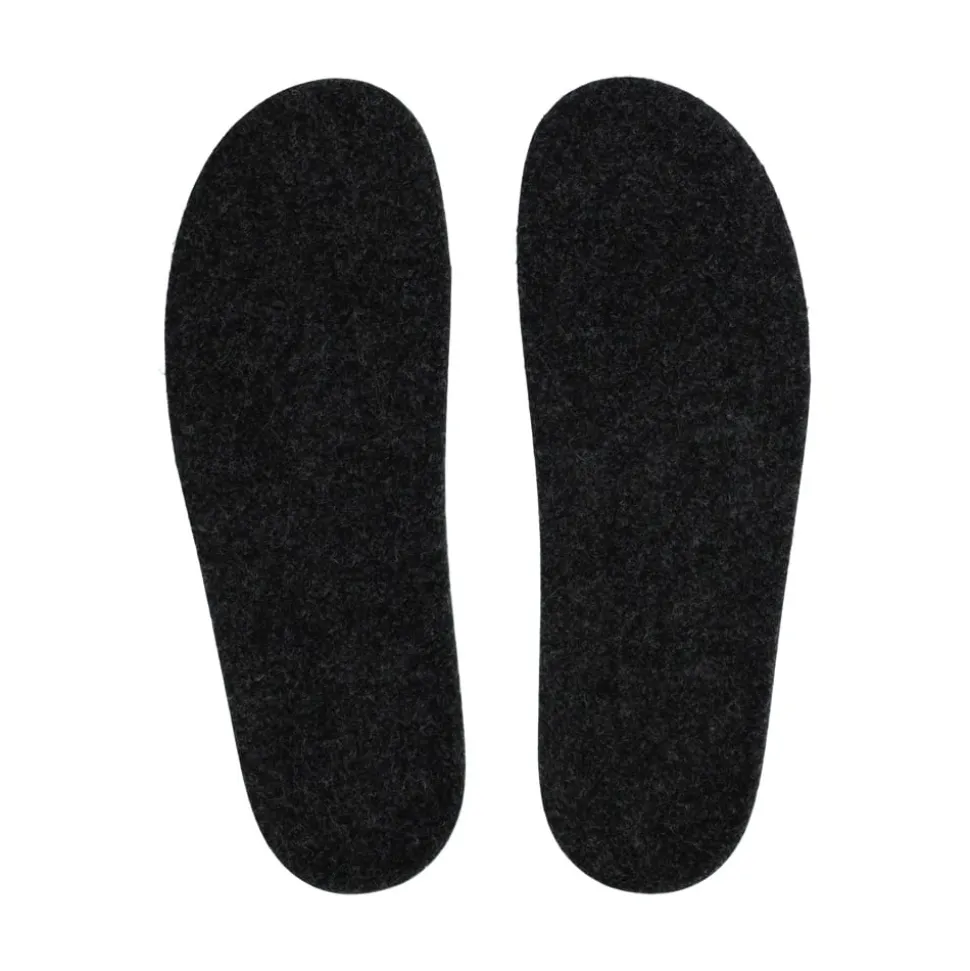 GROUNDIES® Filz-Einlegesohlen