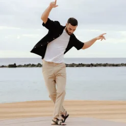 GROUNDIES® Kos Men