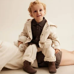 GROUNDIES® Mini Cozy Kids