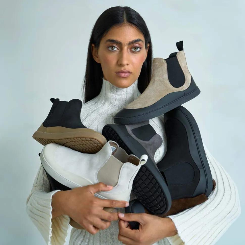GROUNDIES® Sienna Women