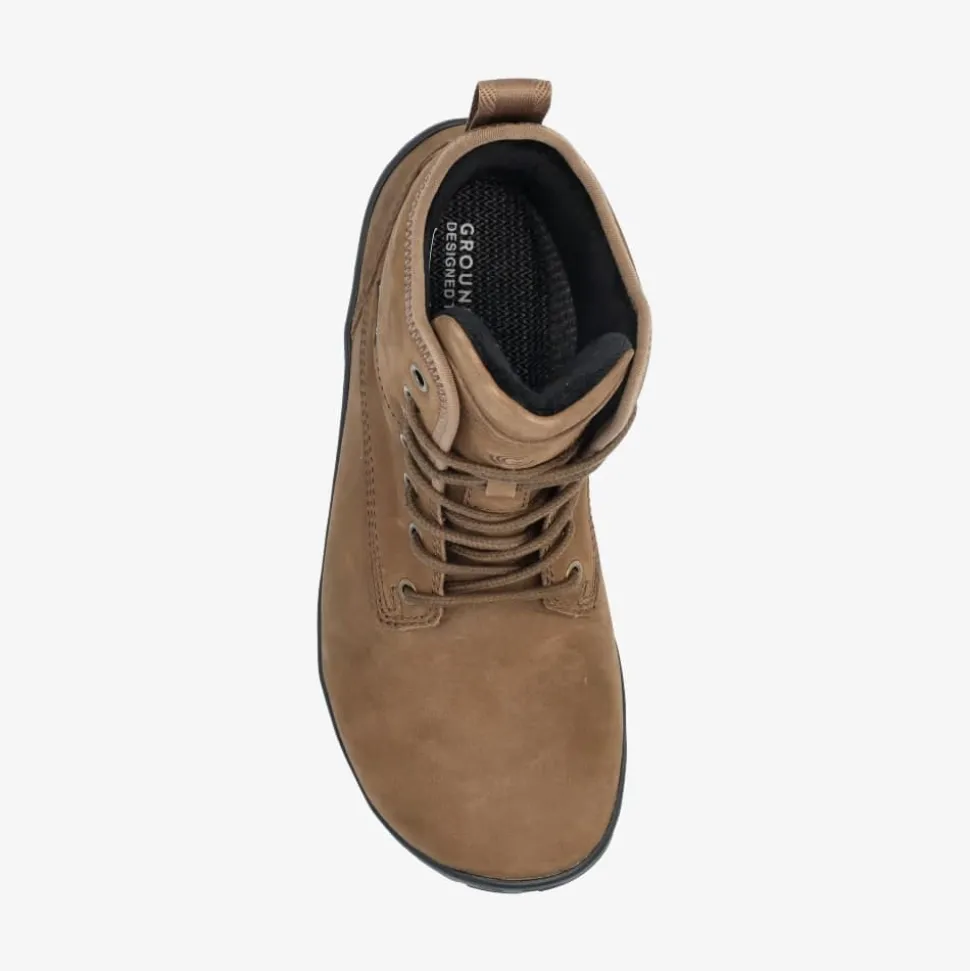 GROUNDIES® Springfield Men